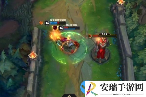 英雄联盟手游2.6版本12月新皮肤一览