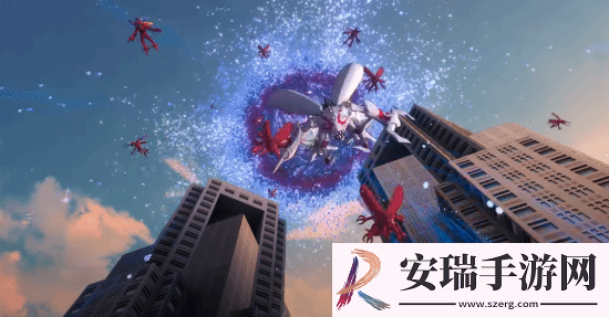 数码宝贝JRPG新作数码宝贝物语