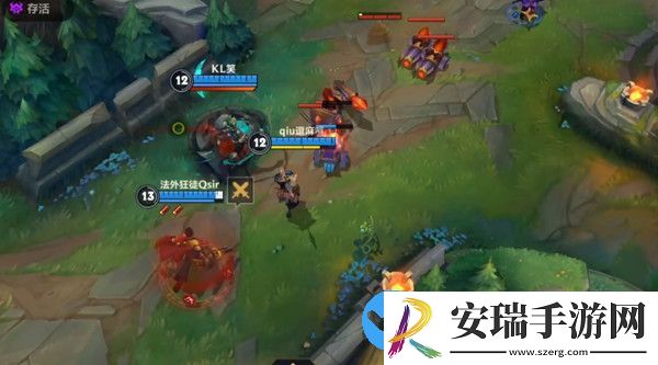 英雄联盟手游2.6版本英雄调整一览