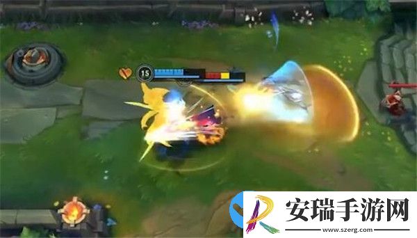 lol手游2.6版本上线皮肤一览