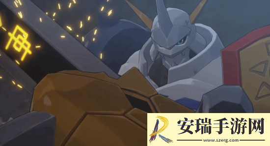 数码宝贝JRPG新作数码宝贝物语