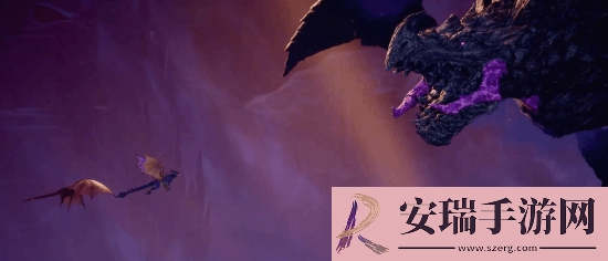 双影奇境新预告公布！3月5日正式发售