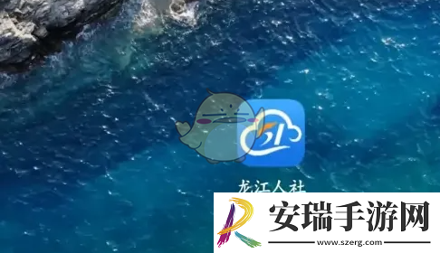 龙江人社怎么办电子社保卡