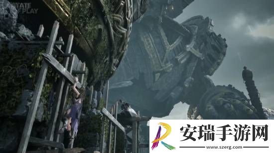国产骑士幻想动作湮灭之潮公布！取材亚瑟王传说