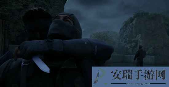 合金装备3
