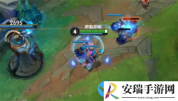英雄联盟手游2.6版本ban位调整介绍