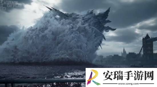 国产骑士幻想动作湮灭之潮公布！取材亚瑟王传说