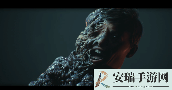 黑相集系列新作8020号指令官宣9月30日发售！新宣传片发布