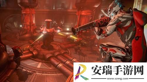 星际战甲雷达怎么使用