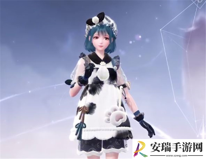 无限暖暖沉稳思绪获得方法介绍