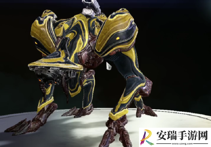 星际战甲海王星拦截任务怎么完成