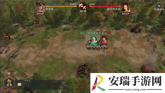 封神开天比武大会玩法揭秘