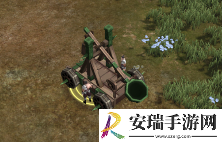 封神开天兵种怎么样