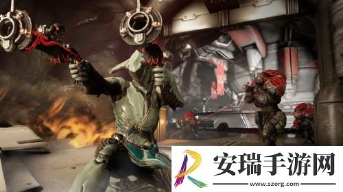 星际战甲海王星拦截任务怎么完成