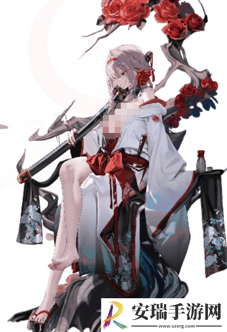 胜利女神新的希望红莲暗影技能是什么