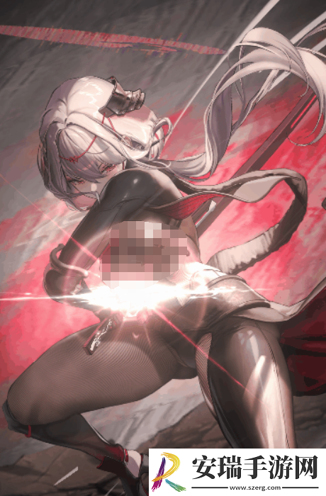 胜利女神新的希望红莲暗影技能是什么