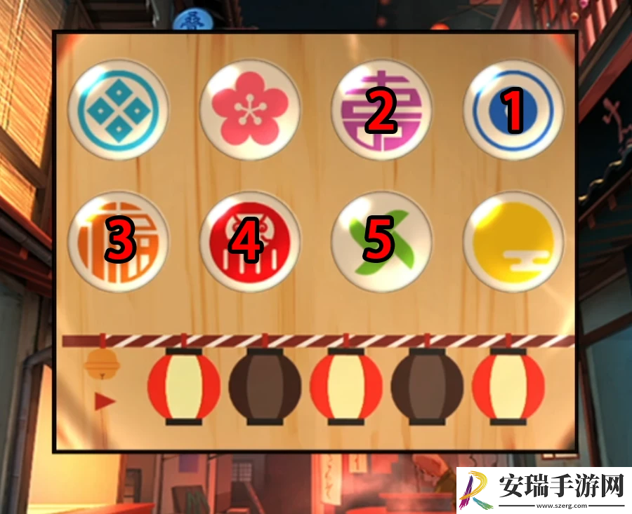 妖怪夜市游戏攻略大全