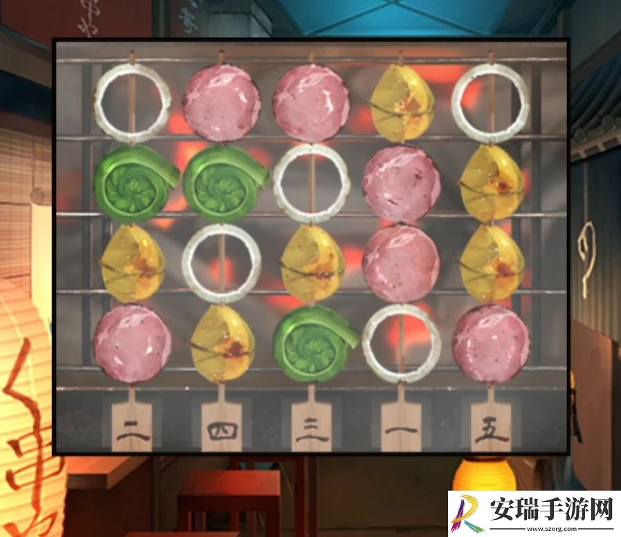 妖怪夜市游戏攻略大全
