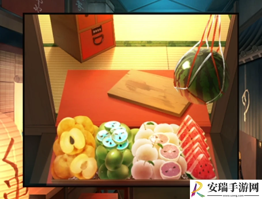 妖怪夜市游戏攻略大全