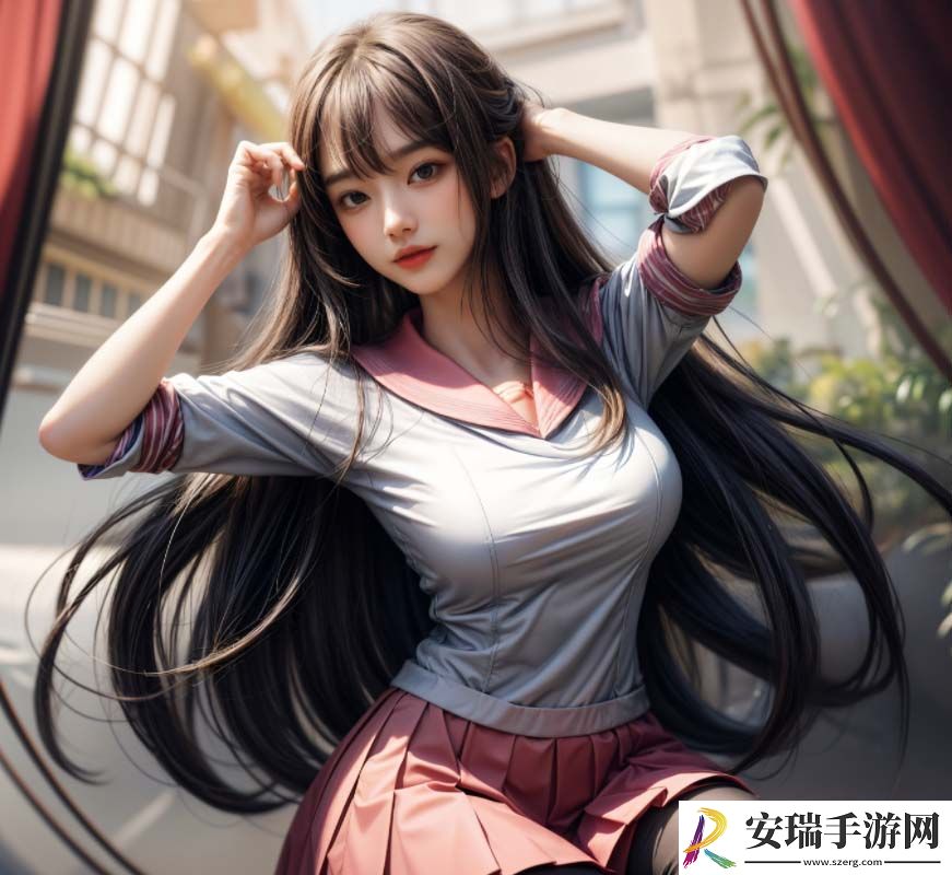 香蕉含羞草绿巨人