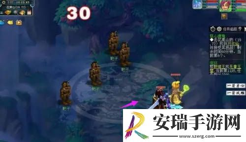 梦幻西游怎么慈心渡鬼13步必胜