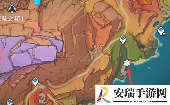 原神5.5版本新增旋曜玉帛在哪