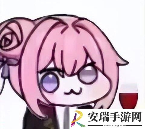 doro粉狗表情包有哪些