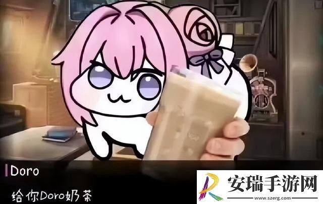 doro粉狗表情包有哪些