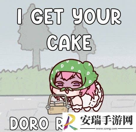doro粉狗表情包有哪些