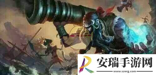 地下城堡重炮射手属性怎么样