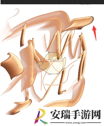 procreate光标怎么设置