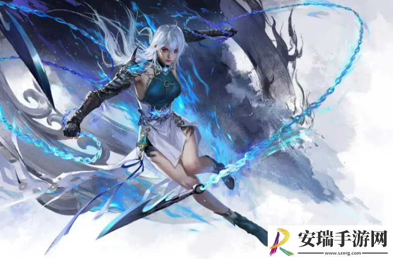 永劫无间S5赛季新英雄怎么样
