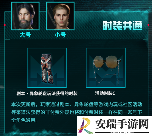 七日世界全资产互通了什么内容