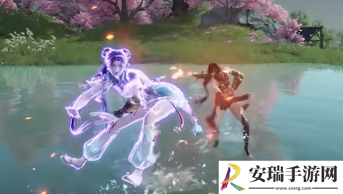 永劫无间S5赛季新英雄怎么样