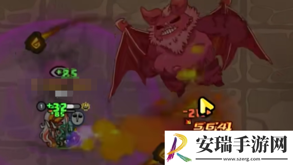 英勇之地夜幕锋刃怎么样