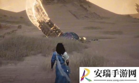 燕云十六声沙海无舟任务怎么完成