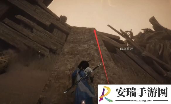 燕云十六声沙海无舟任务怎么完成