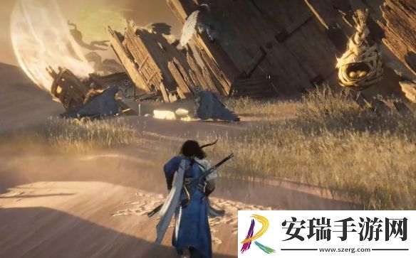 燕云十六声沙海无舟任务怎么完成