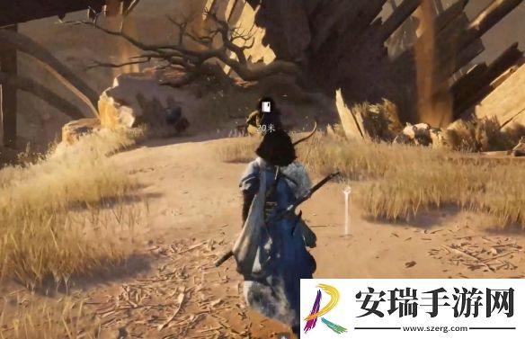 燕云十六声沙海无舟任务怎么完成