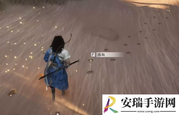 燕云十六声沙海无舟任务怎么完成