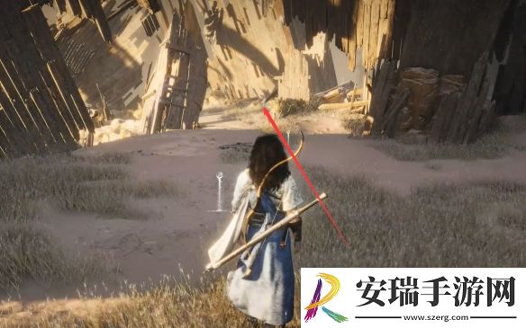 燕云十六声沙海无舟任务怎么完成