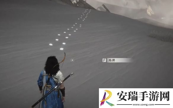 燕云十六声沙海无舟任务怎么完成