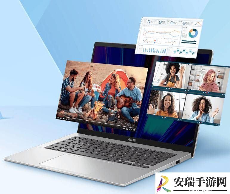 华硕无畏14