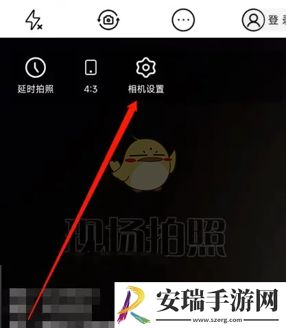 元道经纬相机怎么同步相册
