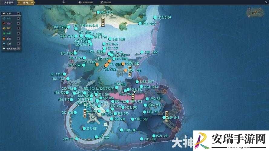 宝可梦大探险贝壳获取全攻略！爆肝整理3天爆肝路线+隐藏技巧大公开