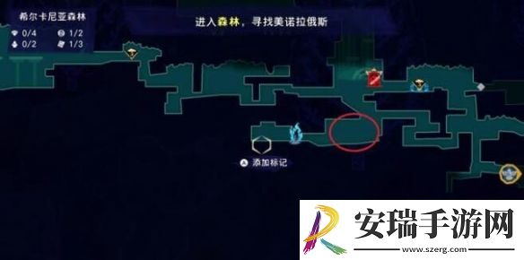 波斯王子失落的王冠逃兵支线怎么触发