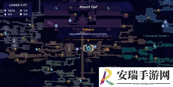 波斯王子失落的王冠时之晶怎么获得