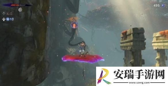 波斯王子失落的王冠逃兵支线怎么触发