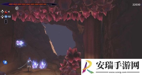 波斯王子失落的王冠时之晶怎么获得
