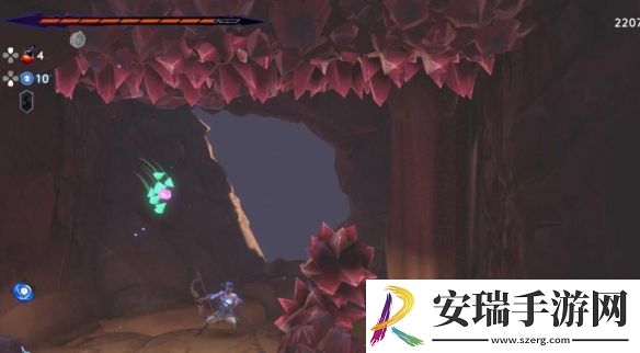 波斯王子失落的王冠时之晶怎么获得